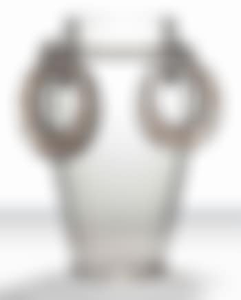 Deux Anneaux Lézards Vase, No. 881 (preview)