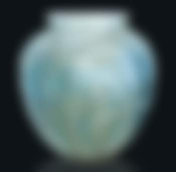 Sauterelles Vase, No. 888 (preview)