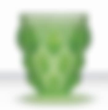 Rampillon Vase, No. 991 (preview)