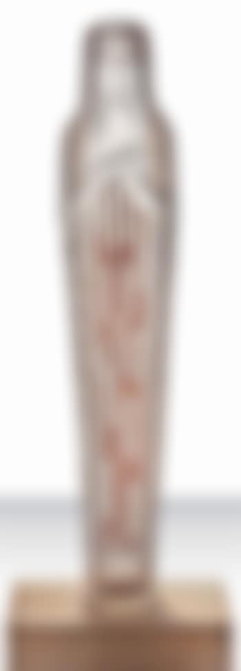 Source De La Fontaine Echo Statuette, No. 843 (preview)
