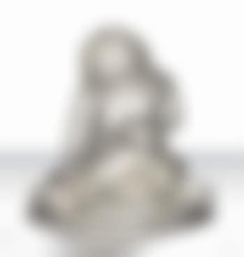 Enfant Statuette, G (preview)