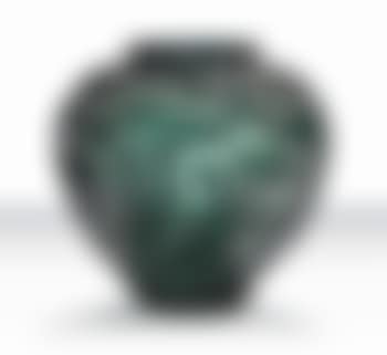 Courlis Vase, No. 1085 (preview)