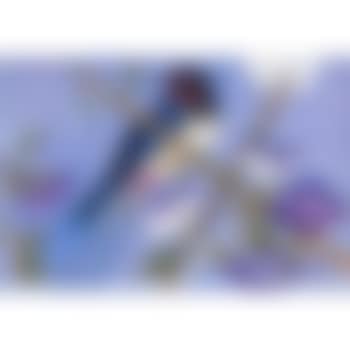 Swallows (preview)