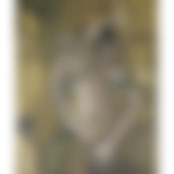 Girl with Light Hair (preview)