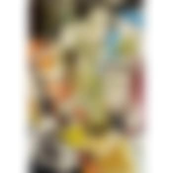 White Gladioli (preview)