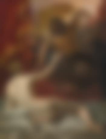 The Appearance of Zeus (preview)