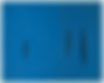 Concetto Spaziale, Attese (preview)