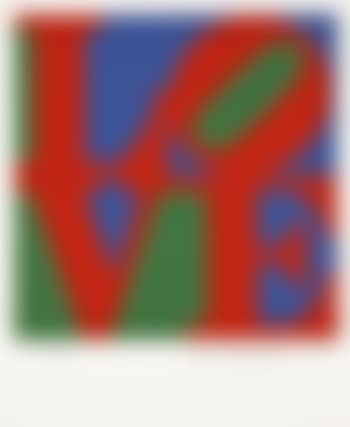 Book of love (Rouge, bleu et vert) (preview)
