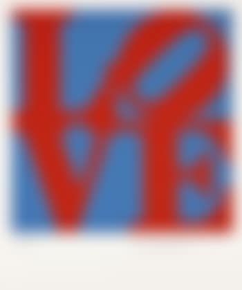 Book of love (bleu et rouge) (preview)