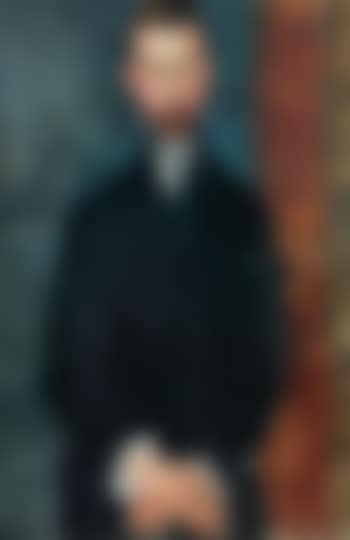 Portrait De Paul Alexandre (preview)