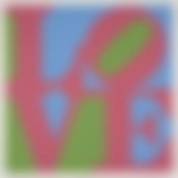Garden of love - roses (preview)