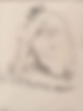 Crouching Female Nude (preview)