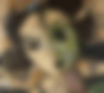 Odalisca VI (preview)