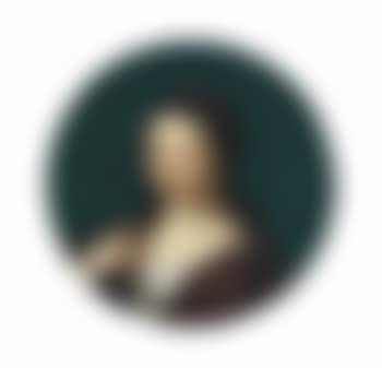 Portrait of Susanna Pellicorne (neé van Collen) (preview)