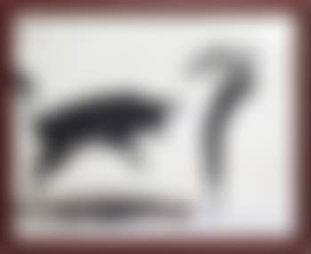 Scène de tauromachie (preview)