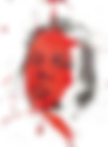 Portrait de femme (preview)