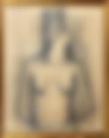 Femme au poteau d’execution (preview)
