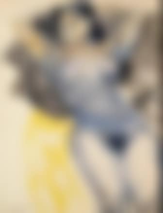 Bettie Peters asleep (preview)