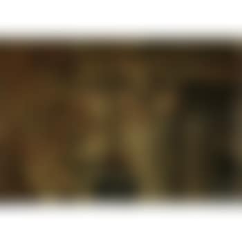 The Portico (preview)
