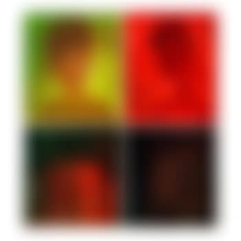 Four Shadows (preview)