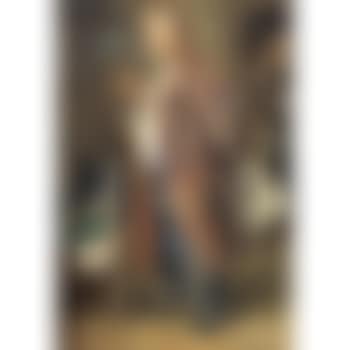 Contemplation (preview)
