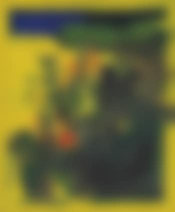 Feuillaison (preview)