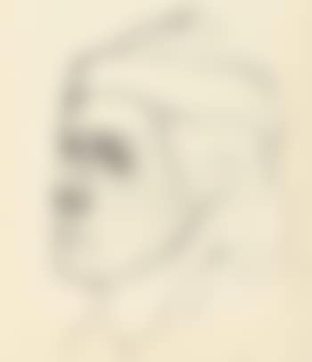 Portrait Of Mougouch (preview)