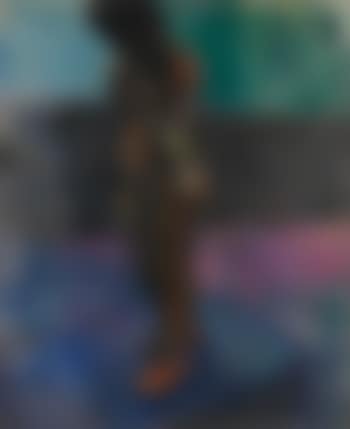 Nu Aux Souliers Roses (preview)