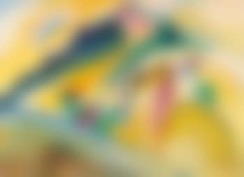 Herbstlandschaft (Autumn Landscape) (preview)