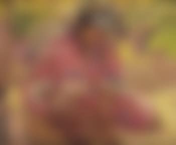 Seated woman, Algeria (preview)