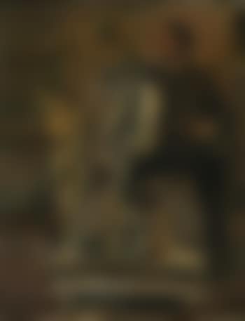 Hugo Siegwart Im Atelier (preview)