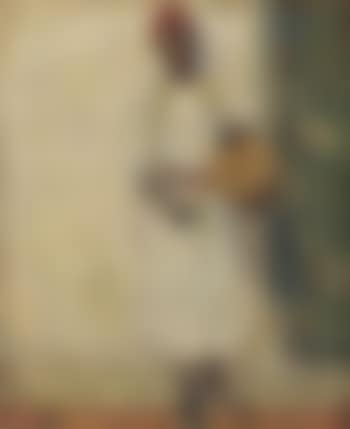 Tambourine player (preview)