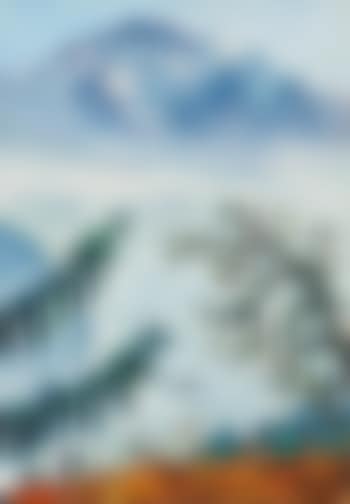 Die Jungfrau von Isenfluh Aus (preview)