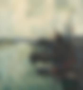 Le port de pêche à Nieuport (preview)
