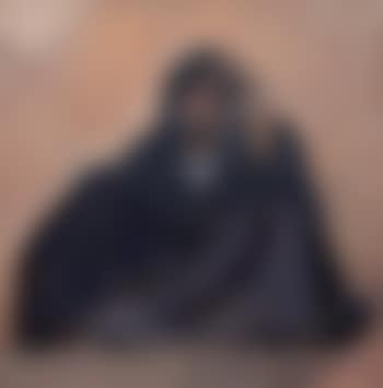 Mata femme noble du Hoggar (preview)
