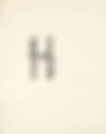Initiale H (preview)