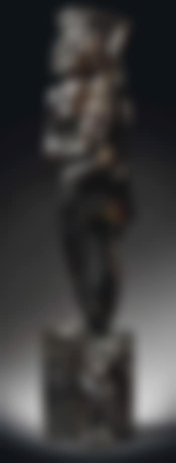 Luxure (preview)