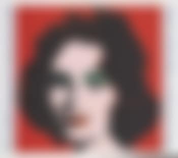 Liz Taylor (preview)