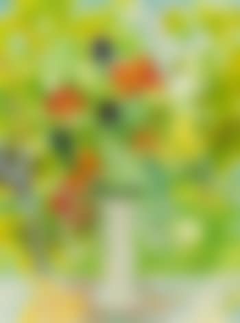 Floral Still Life (preview)
