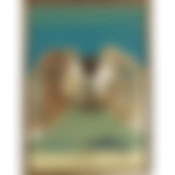 Lyle Stuart tarot card (preview)