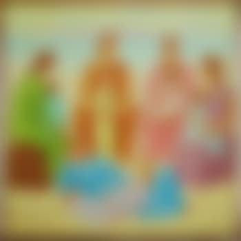 Figure in riva al mare (preview)