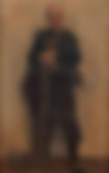 Pastor (preview)