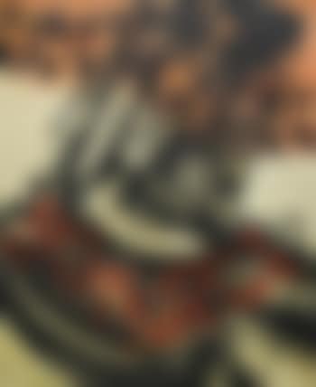 Garde Thisbé (preview)