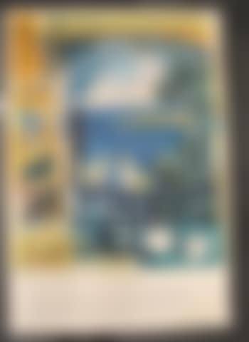 Côte d'Azur (preview)