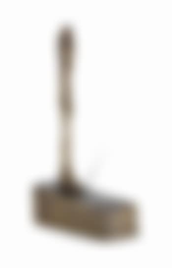 Figurine Au Grand Socle (preview)