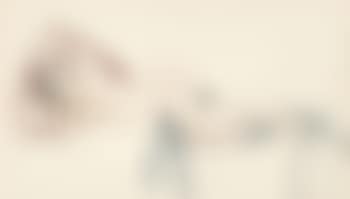 Sleeping nude (preview)