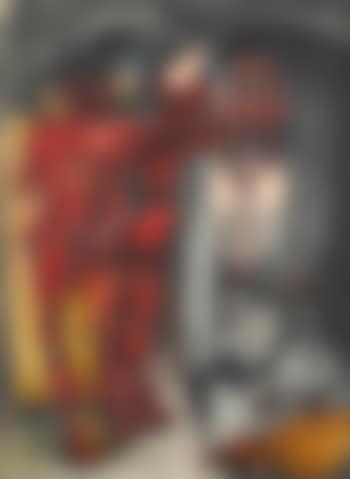 The Torturers (preview)