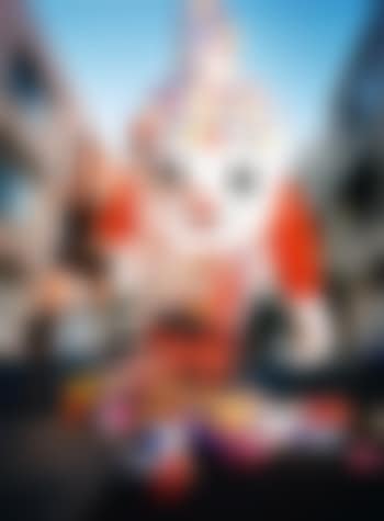 Inflatables: Wonderbread (preview)