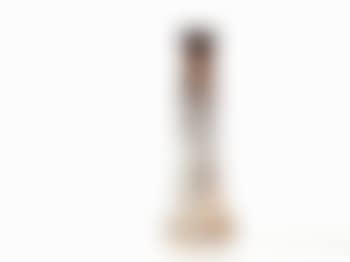 Vase with floral decoration (preview)