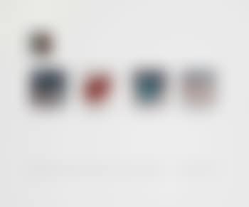Blasted Allegories (Colourful Sentence): Announce (preview)